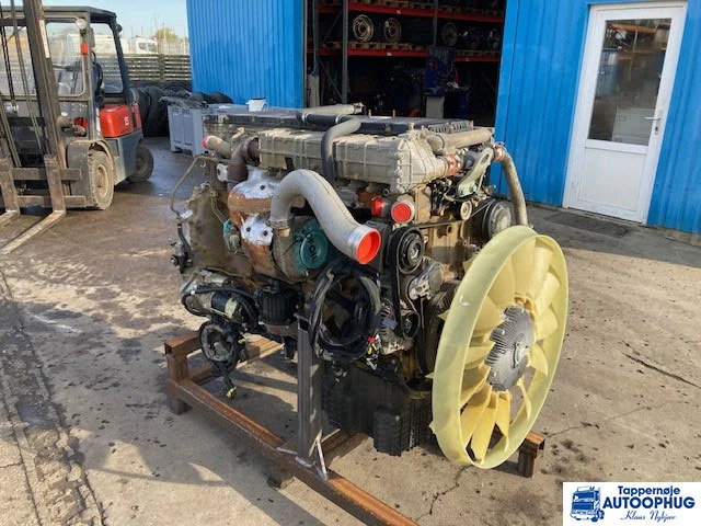 Mercedes OM471 LA / 01 – D471 926 / H01 – Mercedes A0020106500 - المحرك - شاحنة: صور 2 Mercedes OM471 LA / 01 – D471 926 / H01 – Mercedes A0020106500 - المحرك - شاحنة: صور 2