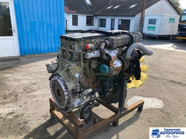 Mercedes OM471 LA / 01 – D471 926 / H01 – Mercedes A0020106500 - المحرك - شاحنة: صور 4 Mercedes OM471 LA / 01 – D471 926 / H01 – Mercedes A0020106500 - المحرك - شاحنة: صور 4