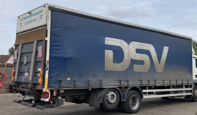 Presennings lad - جسم السيارة - بغطاء جانبي: صور 3 Presennings lad - جسم السيارة - بغطاء جانبي: صور 3