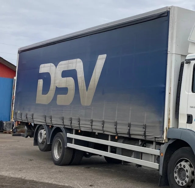 Presennings lad - جسم السيارة - بغطاء جانبي: صور 1 Presennings lad - جسم السيارة - بغطاء جانبي: صور 1