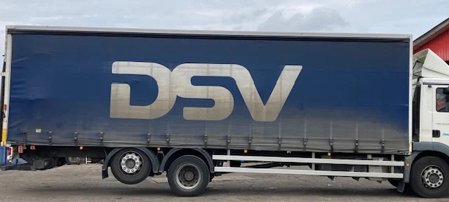 Presennings lad - جسم السيارة - بغطاء جانبي: صور 2 Presennings lad - جسم السيارة - بغطاء جانبي: صور 2