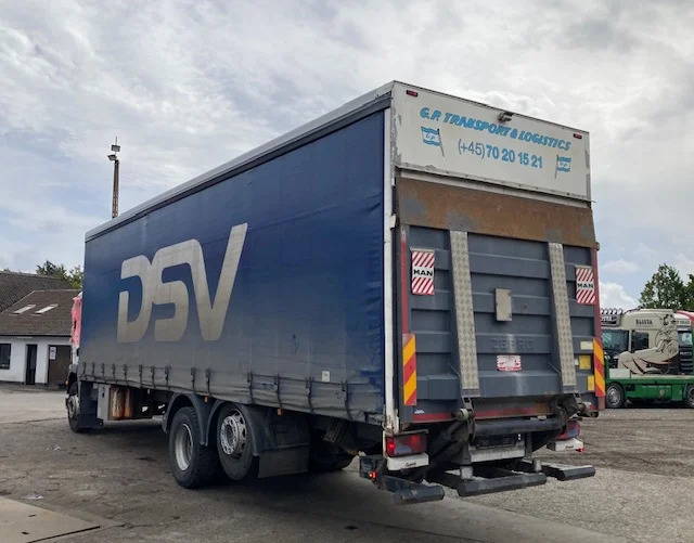 Presennings lad - جسم السيارة - بغطاء جانبي: صور 4 Presennings lad - جسم السيارة - بغطاء جانبي: صور 4