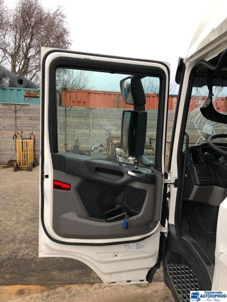 SCANIA N.G.S DØR / DOOR P/N: 2044983 - هيكل السيارة الخارجية - شاحنة: صور 1 SCANIA N.G.S DØR / DOOR P/N: 2044983 - هيكل السيارة الخارجية - شاحنة: صور 1