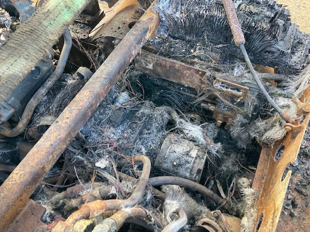 SCHÄFFER 4670Z - لودر مفصلي صغير: صور 5 SCHÄFFER 4670Z - لودر مفصلي صغير: صور 5