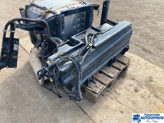 Scania 2173142 Adblue tank - خزان AdBlue - شاحنة: صور 2 Scania 2173142 Adblue tank - خزان AdBlue - شاحنة: صور 2