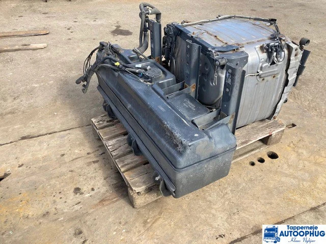 Scania 2173142 Adblue tank - خزان AdBlue - شاحنة: صور 1 Scania 2173142 Adblue tank - خزان AdBlue - شاحنة: صور 1