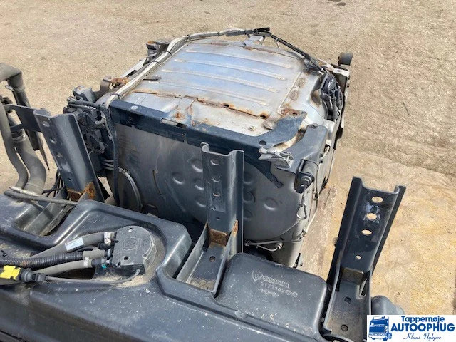 Scania 2483455 Lyddæmper euro6 - كاتم الصوت/ نظام العادم - شاحنة: صور 3 Scania 2483455 Lyddæmper euro6 - كاتم الصوت/ نظام العادم - شاحنة: صور 3