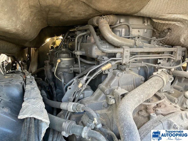 Scania DC13 115 – 410 Hp P/N: 2273564 – 577269 - المحرك - شاحنة: صور 1 Scania DC13 115 – 410 Hp P/N: 2273564 – 577269 - المحرك - شاحنة: صور 1