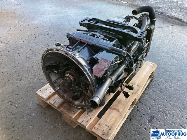 Scania DC13 148/450hp P/N: scania 2582887 - المحرك - شاحنة: صور 2 Scania DC13 148/450hp P/N: scania 2582887 - المحرك - شاحنة: صور 2