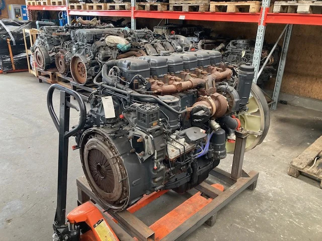 Scania DC13 149 L01 /370 – Scania 2664823 - المحرك - شاحنة: صور 3 Scania DC13 149 L01 /370 – Scania 2664823 - المحرك - شاحنة: صور 3