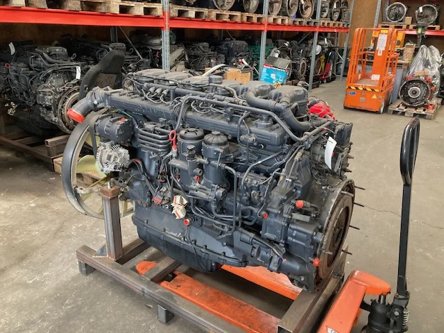 Scania DC13 149 L01 /370 – Scania 2664823 - المحرك - شاحنة: صور 4 Scania DC13 149 L01 /370 – Scania 2664823 - المحرك - شاحنة: صور 4