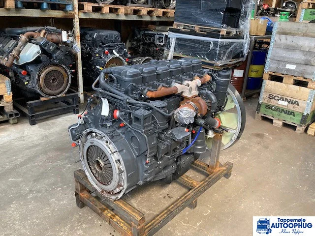 Scania DC13 165 L01 / 500hp – Scania 2905954 - المحرك - شاحنة: صور 4 Scania DC13 165 L01 / 500hp – Scania 2905954 - المحرك - شاحنة: صور 4