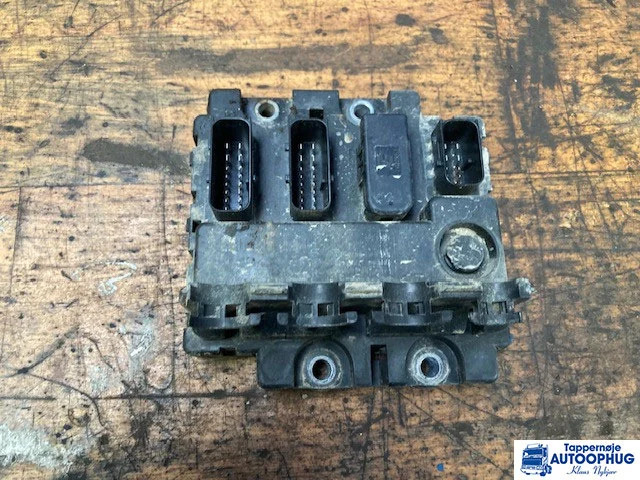 Scania ECU SMS – Scania 2894484 - كتلة التحكم - شاحنة: صور 1 Scania ECU SMS – Scania 2894484 - كتلة التحكم - شاحنة: صور 1