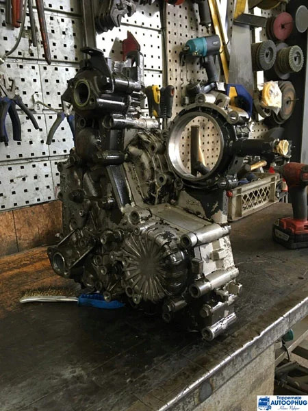 Scania GRS905 RETARDER PART NUMBER: 1790614 - علبة التروس و قطع الغيار - شاحنة: صور 1 Scania GRS905 RETARDER PART NUMBER: 1790614 - علبة التروس و قطع الغيار - شاحنة: صور 1