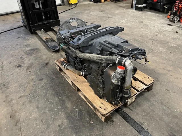 Scania GRSO925R 4100D Gearkasse – Scania 2870610 – Scania 2168903 - علبة التروس و قطع الغيار - شاحنة: صور 4 Scania GRSO925R 4100D Gearkasse – Scania 2870610 – Scania 2168903 - علبة التروس و قطع الغيار - شاحنة: صور 4