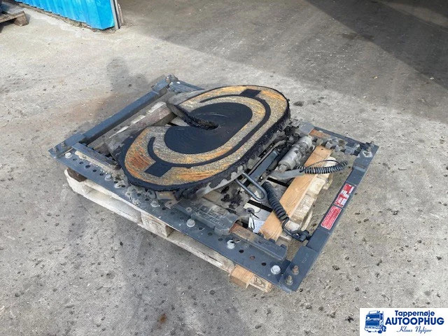 Scania JOST skammel flytbar - عجلة الخامسة - شاحنة: صور 2 Scania JOST skammel flytbar - عجلة الخامسة - شاحنة: صور 2