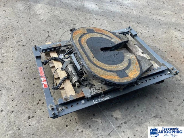 Scania JOST skammel flytbar - عجلة الخامسة - شاحنة: صور 1 Scania JOST skammel flytbar - عجلة الخامسة - شاحنة: صور 1