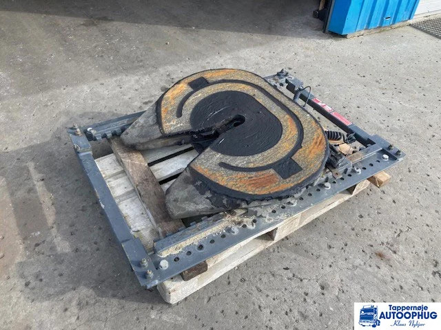 Scania JOST skammel flytbar - عجلة الخامسة - شاحنة: صور 3 Scania JOST skammel flytbar - عجلة الخامسة - شاحنة: صور 3