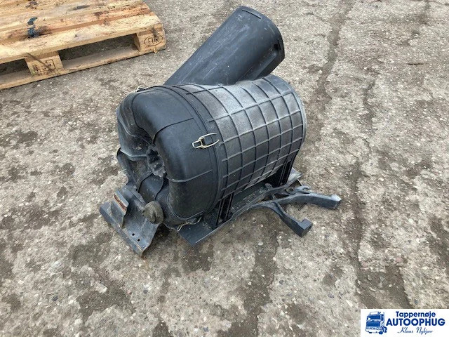 Scania Luftfilterkasse P/N: 1870001 - المحرك و قطع الغيار - شاحنة: صور 2 Scania Luftfilterkasse P/N: 1870001 - المحرك و قطع الغيار - شاحنة: صور 2