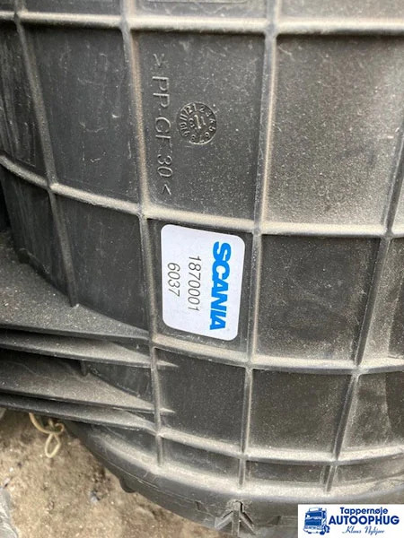 Scania Luftfilterkasse P/N: 1870001 - المحرك و قطع الغيار - شاحنة: صور 3 Scania Luftfilterkasse P/N: 1870001 - المحرك و قطع الغيار - شاحنة: صور 3