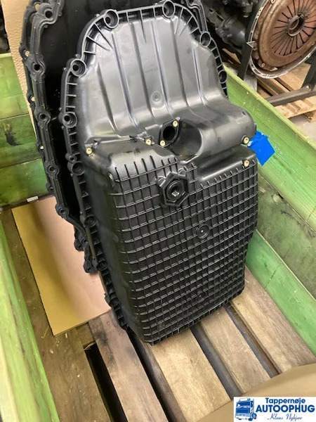 Scania Oil sump P/N: 2840476 - المحرك و قطع الغيار - شاحنة: صور 1 Scania Oil sump P/N: 2840476 - المحرك و قطع الغيار - شاحنة: صور 1