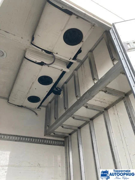 Scania P410 6X2/4 Kølekasse - جسم السيارة - ثلاجة: صور 5 Scania P410 6X2/4 Kølekasse - جسم السيارة - ثلاجة: صور 5