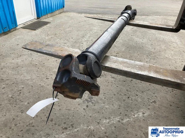 Scania P604 kardang Scania 2079697 - التفاضلية والعتاد - شاحنة: صور 3 Scania P604 kardang Scania 2079697 - التفاضلية والعتاد - شاحنة: صور 3