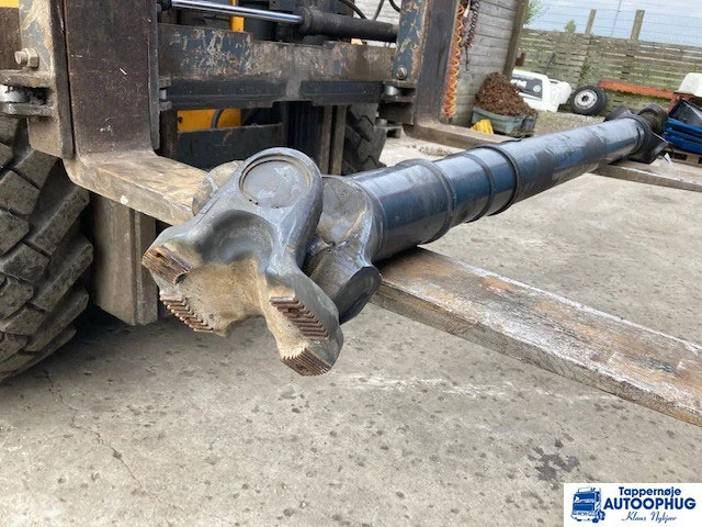 Scania P604 kardang Scania 2079697 - التفاضلية والعتاد - شاحنة: صور 2 Scania P604 kardang Scania 2079697 - التفاضلية والعتاد - شاحنة: صور 2