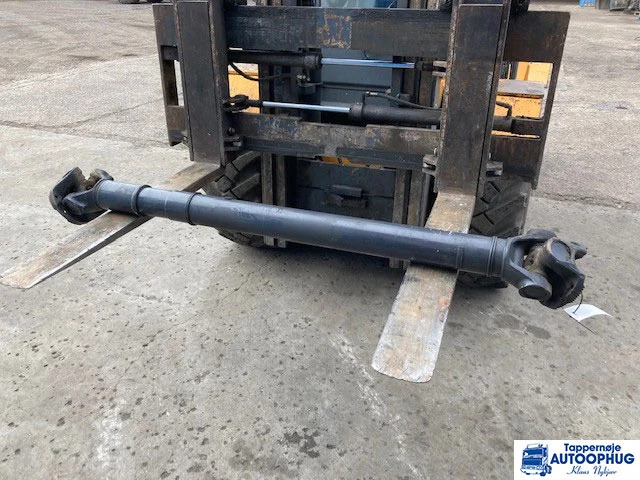 Scania P604 kardang Scania 2079697 - التفاضلية والعتاد - شاحنة: صور 1 Scania P604 kardang Scania 2079697 - التفاضلية والعتاد - شاحنة: صور 1