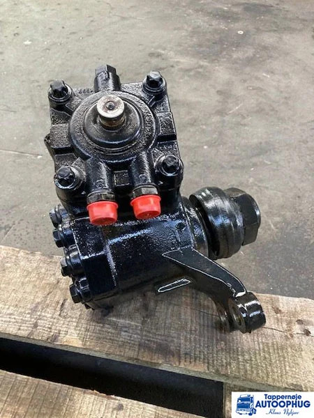Scania Power steering gear Scania 2784927 - قيادة السيارة - شاحنة: صور 3 Scania Power steering gear Scania 2784927 - قيادة السيارة - شاحنة: صور 3