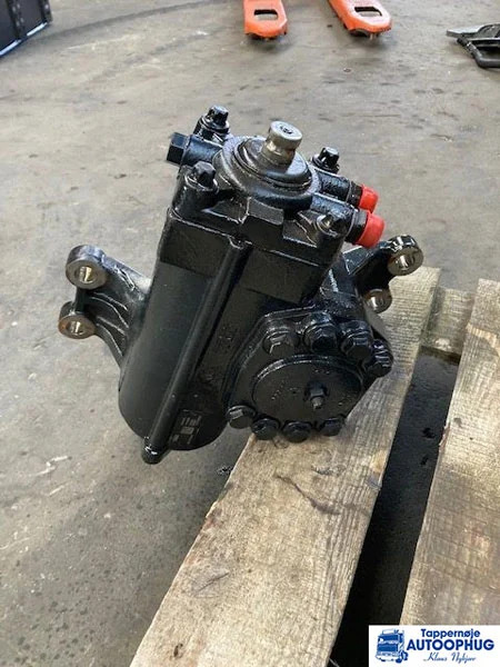 Scania Power steering gear Scania 2784927 - قيادة السيارة - شاحنة: صور 2 Scania Power steering gear Scania 2784927 - قيادة السيارة - شاحنة: صور 2