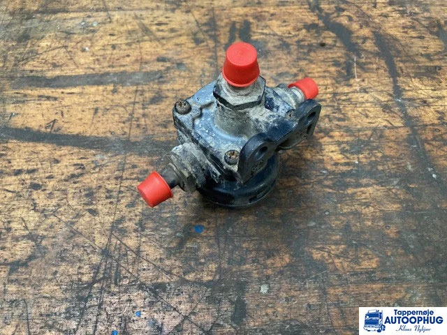 Scania Quick exhaust valve – Scania 2255345 - أجزاء الفرامل - شاحنة: صور 2 Scania Quick exhaust valve – Scania 2255345 - أجزاء الفرامل - شاحنة: صور 2