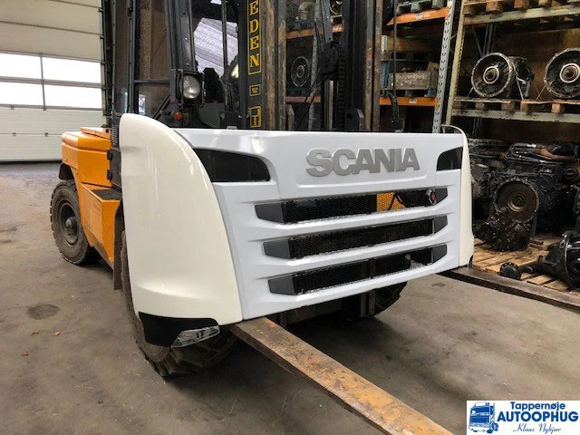 Scania R Front / Grill - هيكل السيارة الخارجية - شاحنة: صور 1 Scania R Front / Grill - هيكل السيارة الخارجية - شاحنة: صور 1