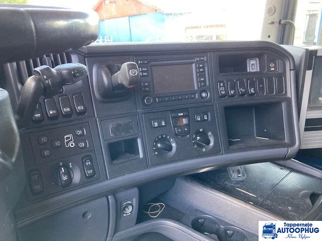 تأجير Scania R490 6×2 skadet Scania R490 6×2 skadet: صور 6 تأجير Scania R490 6×2 skadet Scania R490 6×2 skadet: صور 6