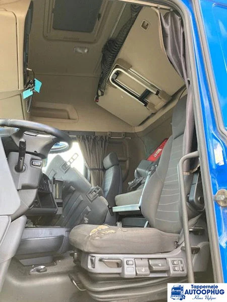 Scania R490 6×2 skadet - شاحنة جرار: صور 5 Scania R490 6×2 skadet - شاحنة جرار: صور 5