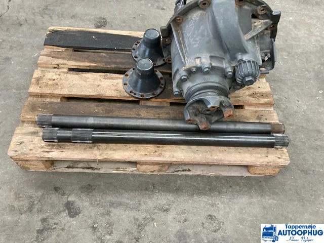 Scania R753 – 2.35 Scania 574627 - التفاضلية والعتاد - شاحنة: صور 5 Scania R753 – 2.35 Scania 574627 - التفاضلية والعتاد - شاحنة: صور 5