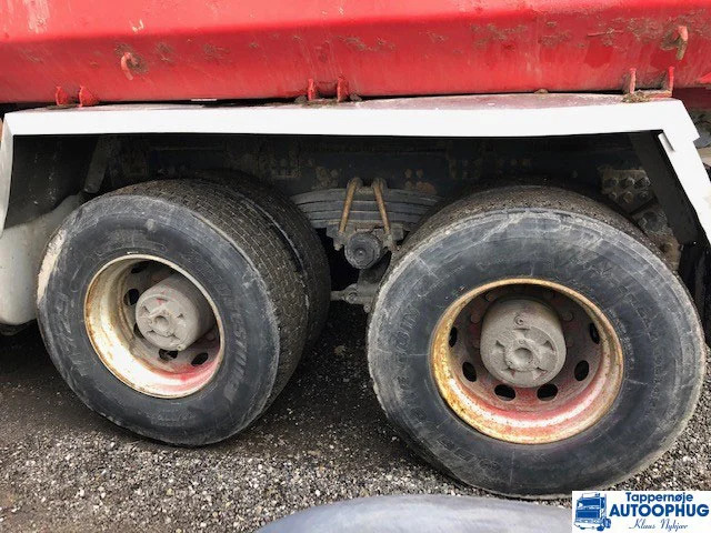 Scania RBP835 3.96 P/N 2029169 - التفاضلية والعتاد - شاحنة: صور 1 Scania RBP835 3.96 P/N 2029169 - التفاضلية والعتاد - شاحنة: صور 1