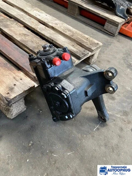 Scania Styrehus Scania 2784927 - قيادة السيارة - شاحنة: صور 1 Scania Styrehus Scania 2784927 - قيادة السيارة - شاحنة: صور 1