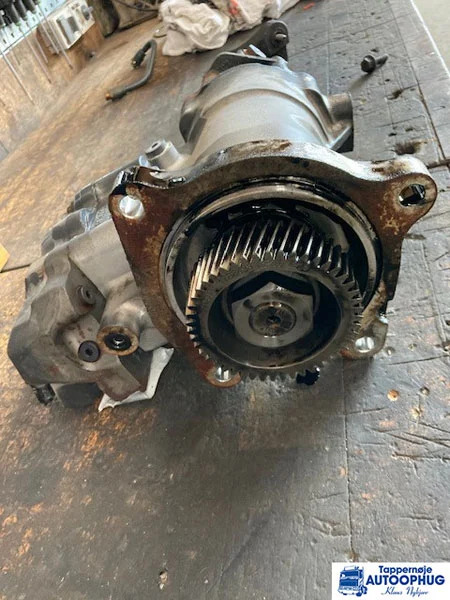 Scania XPI Højtryks dieselpump P/N: 2059882 / 572710 - المحرك و قطع الغيار - شاحنة: صور 5 Scania XPI Højtryks dieselpump P/N: 2059882 / 572710 - المحرك و قطع الغيار - شاحنة: صور 5