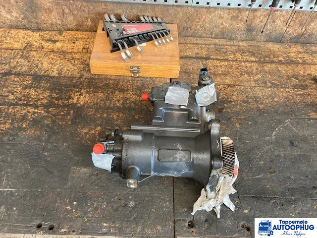 Scania XPI Højtryks dieselpump P/N: 2059882 / 572710 - المحرك و قطع الغيار - شاحنة: صور 3 Scania XPI Højtryks dieselpump P/N: 2059882 / 572710 - المحرك و قطع الغيار - شاحنة: صور 3
