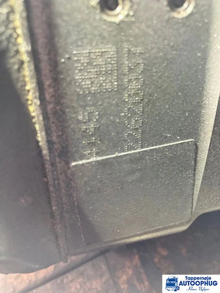 Scania XPI Højtryks dieselpump P/N: 2059882 / 572710 - المحرك و قطع الغيار - شاحنة: صور 4 Scania XPI Højtryks dieselpump P/N: 2059882 / 572710 - المحرك و قطع الغيار - شاحنة: صور 4