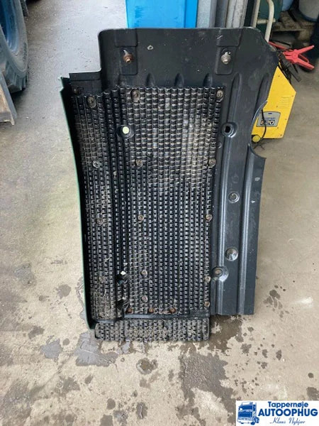 Scania forskærm P/N: 2297996 / 2599548 - هيكل السيارة الخارجية - شاحنة: صور 3 Scania forskærm P/N: 2297996 / 2599548 - هيكل السيارة الخارجية - شاحنة: صور 3