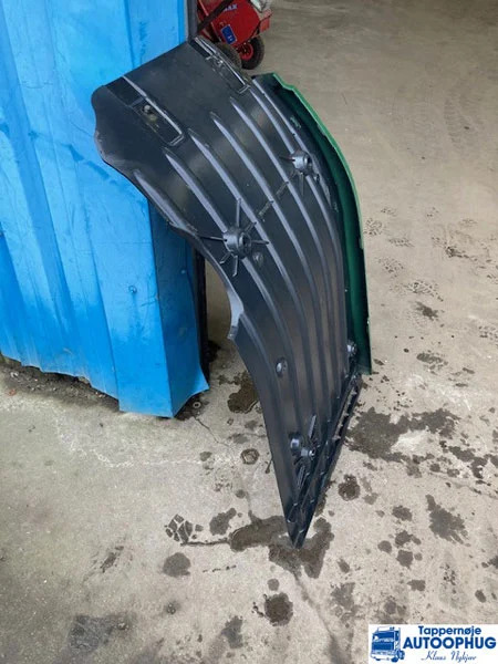 Scania forskærm P/N: 2297996 / 2599548 - هيكل السيارة الخارجية - شاحنة: صور 2 Scania forskærm P/N: 2297996 / 2599548 - هيكل السيارة الخارجية - شاحنة: صور 2