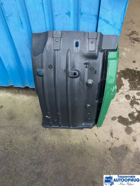 Scania forskærm P/N: 2599543 / 2298039 - هيكل السيارة الخارجية - شاحنة: صور 1 Scania forskærm P/N: 2599543 / 2298039 - هيكل السيارة الخارجية - شاحنة: صور 1