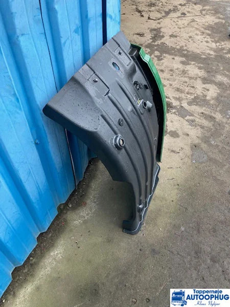 Scania forskærm P/N: 2599543 / 2298039 - هيكل السيارة الخارجية - شاحنة: صور 2 Scania forskærm P/N: 2599543 / 2298039 - هيكل السيارة الخارجية - شاحنة: صور 2