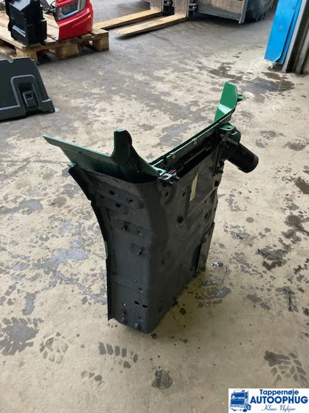 Scania trinkasse P/N: 2553994 / 2564609 - هيكل السيارة الخارجية - شاحنة: صور 2 Scania trinkasse P/N: 2553994 / 2564609 - هيكل السيارة الخارجية - شاحنة: صور 2