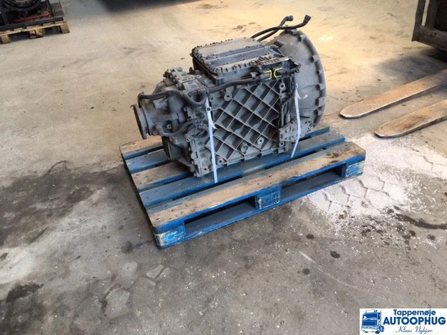 Volvo AT2612E – gearkasse / gearbox - علبة التروس و قطع الغيار - شاحنة: صور 1 Volvo AT2612E – gearkasse / gearbox - علبة التروس و قطع الغيار - شاحنة: صور 1