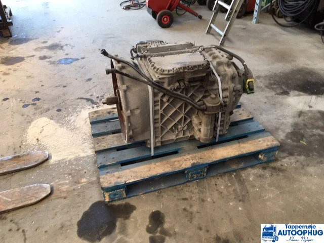 Volvo AT2612E – gearkasse / gearbox - علبة التروس و قطع الغيار - شاحنة: صور 2 Volvo AT2612E – gearkasse / gearbox - علبة التروس و قطع الغيار - شاحنة: صور 2