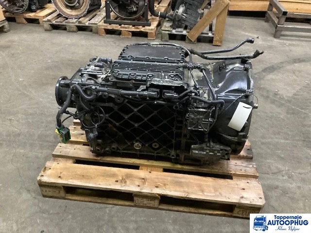 Volvo AT2612F Volvo 60150775 - علبة التروس و قطع الغيار - شاحنة: صور 3 Volvo AT2612F Volvo 60150775 - علبة التروس و قطع الغيار - شاحنة: صور 3