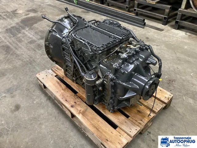 Volvo AT2612F Volvo 60150775 - علبة التروس و قطع الغيار - شاحنة: صور 5 Volvo AT2612F Volvo 60150775 - علبة التروس و قطع الغيار - شاحنة: صور 5